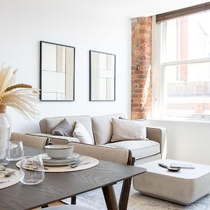 Appartement "Premium" met een Slaapkamer